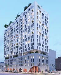 Tirane - photos of  for Penthouse