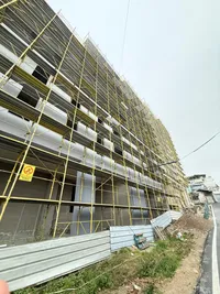 Rruga Ali Demi - photos of  for Apartment