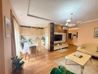 Kopshti Botanik - photos of  for Apartment