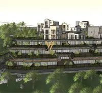 Palase - photos of  for Apartment