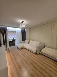 Rruga Komuna e Parisit - photos of  for Apartment