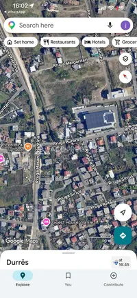 Shkozet - photos of  for Land