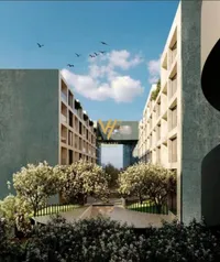 Bathore - photos of  for Apartment