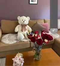 Stadiumi Air Albania - photos of  for Apartment