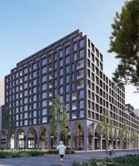 Bulevardi i Ri - photos of  for Apartment