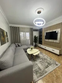 Apartment ne shitje ne Durrës, Kompleksi Eka