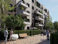 Paskuqan Apartment ne shitje ne Tiranë, Paskuqan