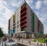 Apartment ne shitje ne Tiranë, Rruga Paskuqani