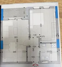 Paskuqan Apartment ne shitje ne Tiranë, Paskuqan