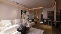 Kopshti Zoologjik Apartment ne shitje ne Tiranë, Kopshti Zoologjik