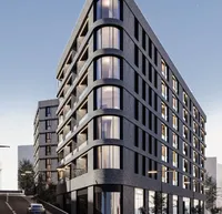 Rruga Paskuqani Apartment ne shitje ne Kamëz, Rruga Paskuqani
