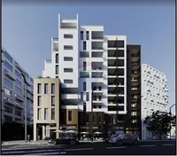 Apartment ne shitje ne Tiranë, Rruga Don Bosko