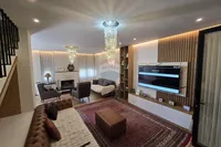 Apartment me qera ne Tiranë, Bërzhitë