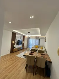 Apartment ne shitje ne Tiranë, Rruga e Kavajës