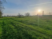 Land ne shitje ne Ishull  Lezhë, Ishull-vain