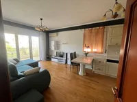 Apartment me qera ne Tiranë, Kopshti Zoologjik