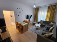 Apartment me qera ne Tiranë, Tiranë