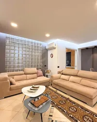 Apartment me qera ne Durrës, Pallati i Sportit