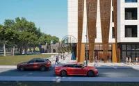 Apartment ne shitje ne Durrës, Rezidenca VM
