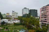 Blloku Apartment ne shitje ne Tiranë, Blloku