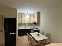 Apartment me qera ne Tiranë, Hotel Granda