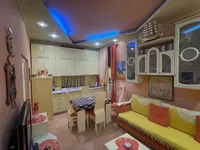 Apartment me qera ne Tiranë, Blloku