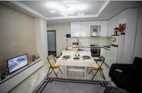 Apartment me qera ne Tiranë, 21 Dhjetori