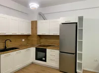 Apartment me qera ne Tiranë, Rruga Ali Demi