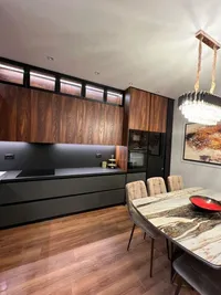 Qendra Tregtare Teg Apartment me qera ne Tiranë, Qendra Tregtare Teg