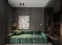 Apartment me qera ne Tiranë, Kompleksi Delijorgji