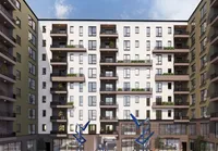 Apartment ne shitje ne Tiranë, Kamëz