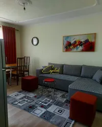 Apartment me qera ne Tiranë, Rruga Ali Demi