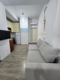 Studio ne shitje ne Tiranë, Ali Demi