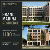 Apartment ne shitje ne Durrës, Mali i Robit