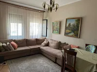 Apartment me qera ne Tiranë, Rruga Muhamet Deliu