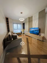 Stadiumi Dinamo Apartment me qera ne Tiranë, Stadiumi Dinamo