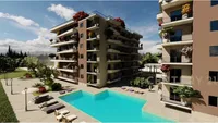 Mali i Robit Apartment ne shitje ne Durrës, Mali i Robit