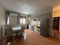Apartment me qera ne Tiranë, Rruga Asti