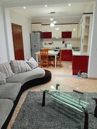 Apartment ne shitje ne Tiranë, Rruga Muhamet Deliu
