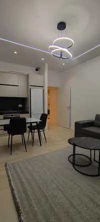 Apartment me qera ne Tiranë, Rruga Kodra e Diellit