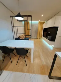 Apartment me qera ne Tiranë, Rruga Don Bosko