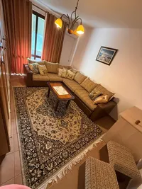 Apartment me qera ne Tiranë, Rruga Jordan Misja