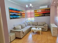 Apartment me qera ne Tiranë, Rruga 'fusha e Aviacionit'
