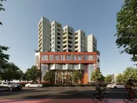 Rruga Dritan Hoxha Apartment ne shitje ne Tiranë, Rruga Dritan Hoxha