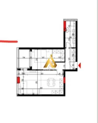 Apartment ne shitje ne Tiranë, Unaza e Madhe