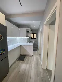 Apartment me qera ne Tiranë, 21 Dhjetori