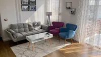 Apartment me qera ne Tiranë, Pazari Ri