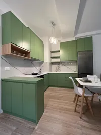 Apartment me qera ne Tiranë, Rruga e Kavajës