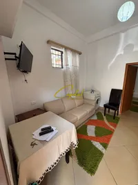 Apartment me qera ne Tiranë, Rruga Ali Demi
