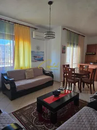 Apartment me qera ne Tiranë, Rruga Siri Kodra